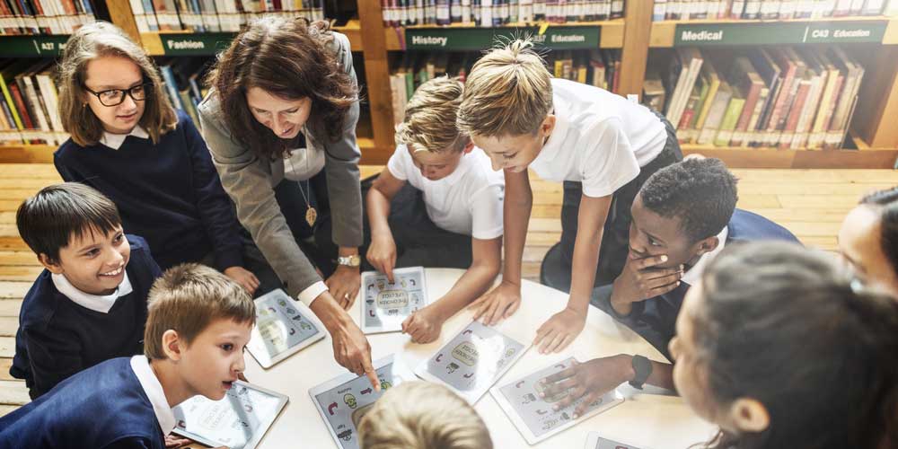 4 Ways a Student Information System Can Revolutionize Your School