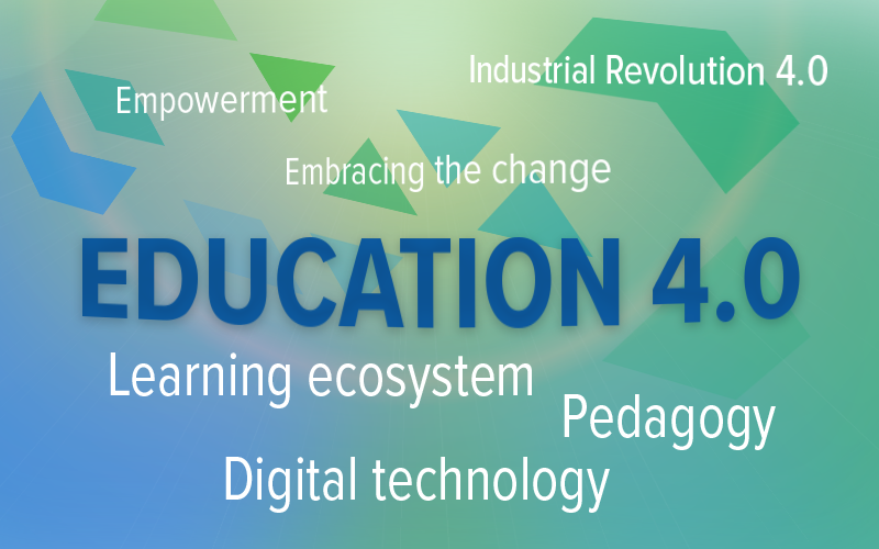 Education 4.0