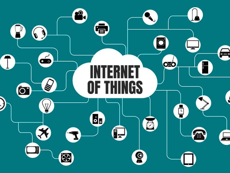 Importance of IoT in Education