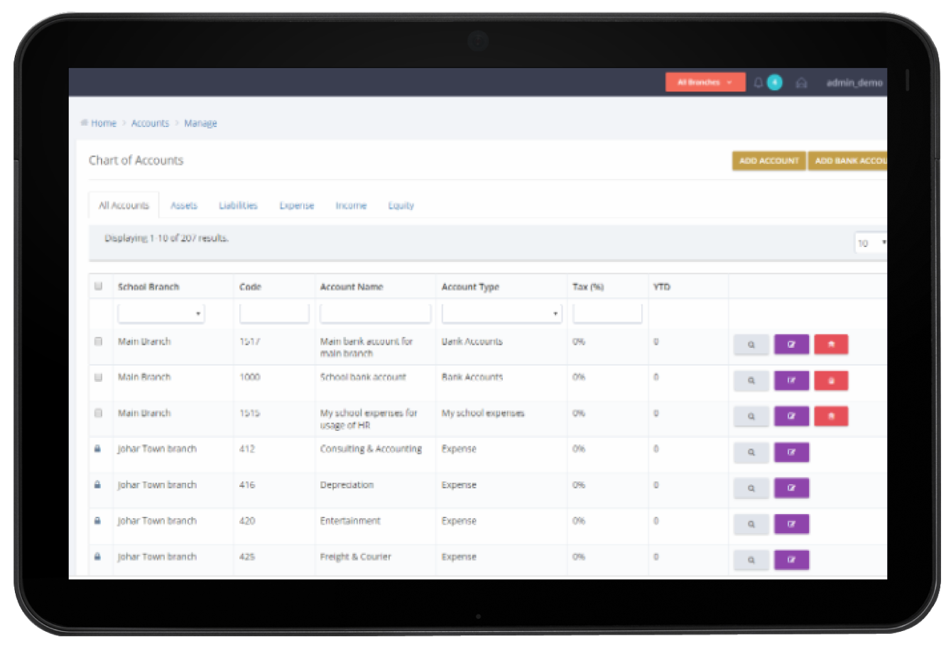 How a Cloudbased Accounts Management System is beneficial for Schools