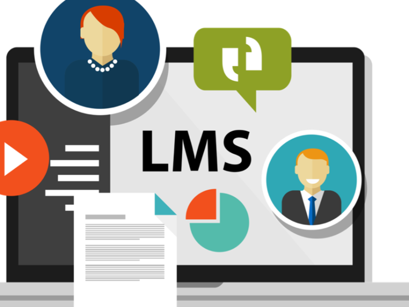How to maximize your utility with LMS software
