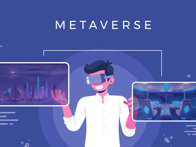 Effects of Metaverse on online learning