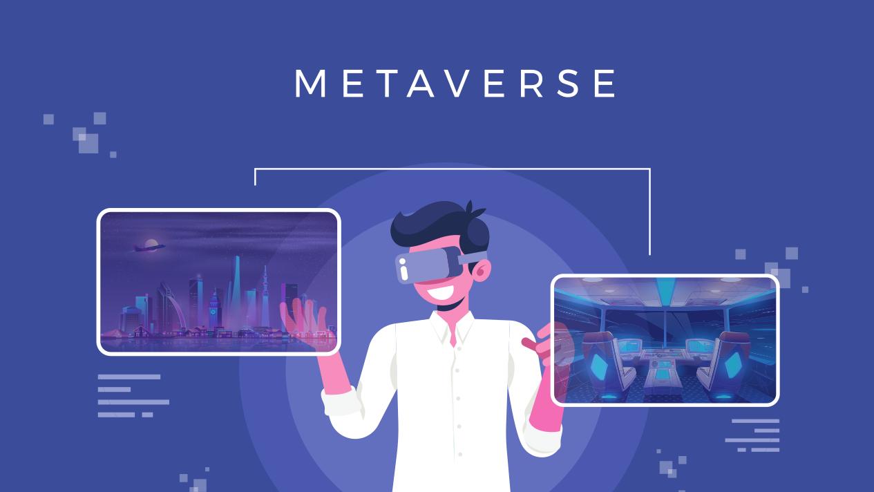Effects of Metaverse on online learning